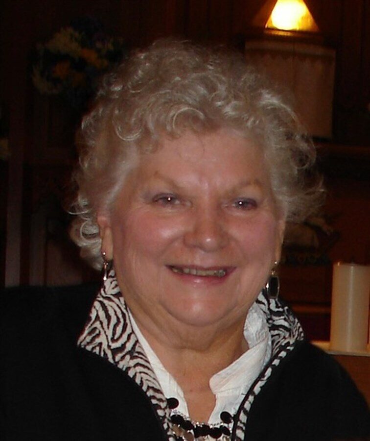 Photo of CAROL ELIZABETH ANDREWS