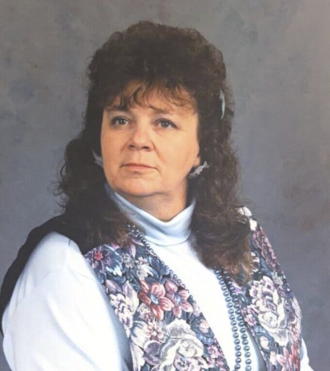 Photo of Mary Elizabeth "Mary Beth" ANGER