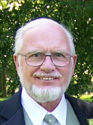 Photo of Clifford "Cliff" Leslie HOLLAND