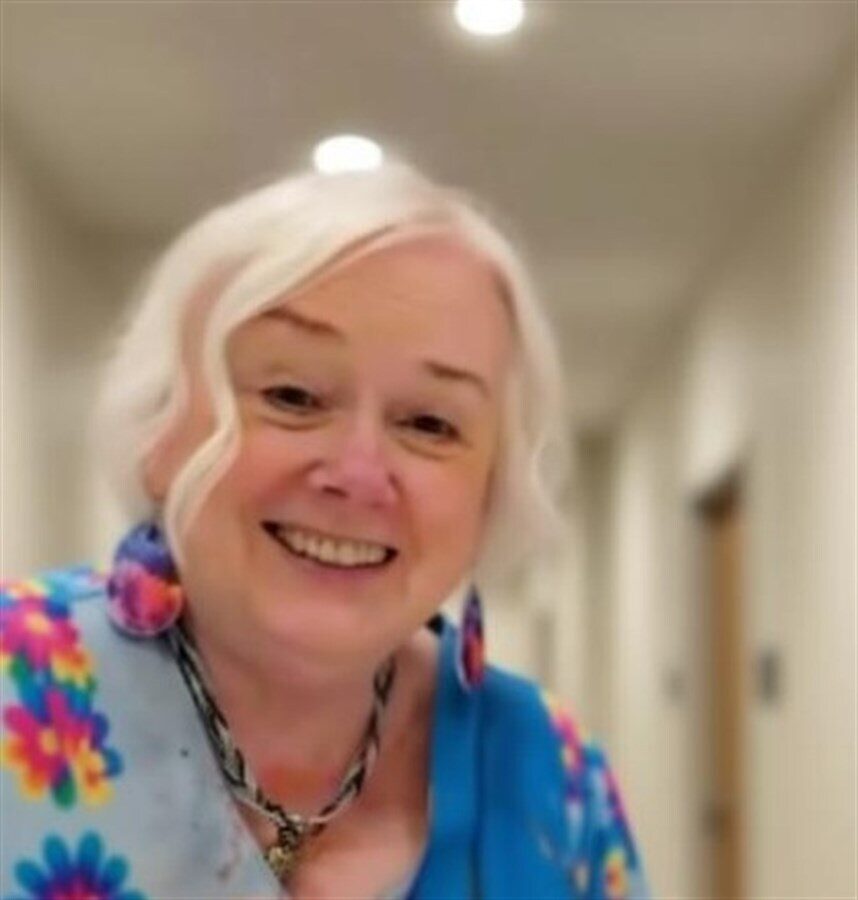 Photo of MARGARET ANN O'LEARY