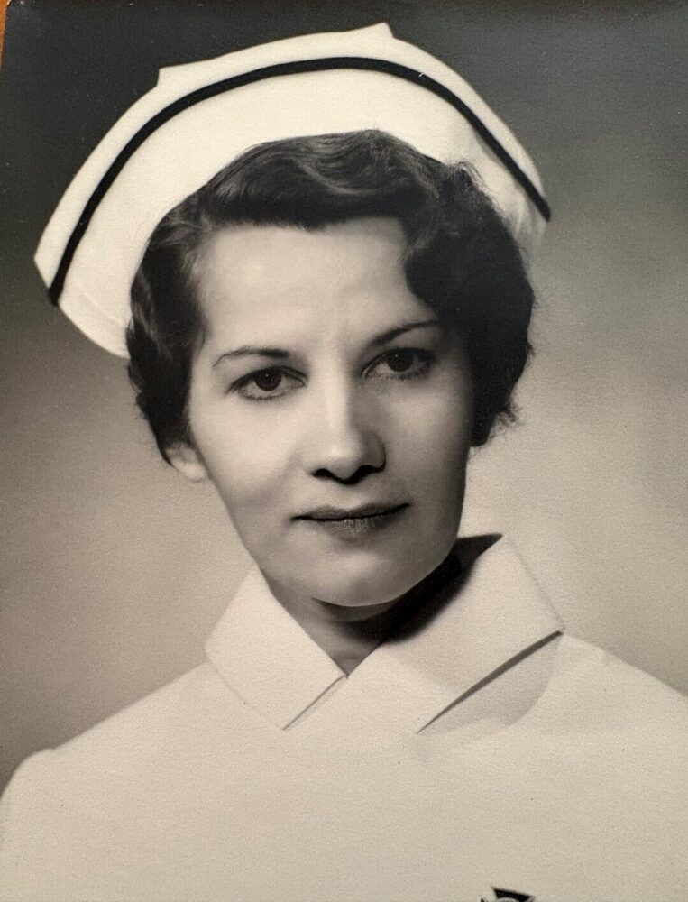 Photo of Verna WEBER