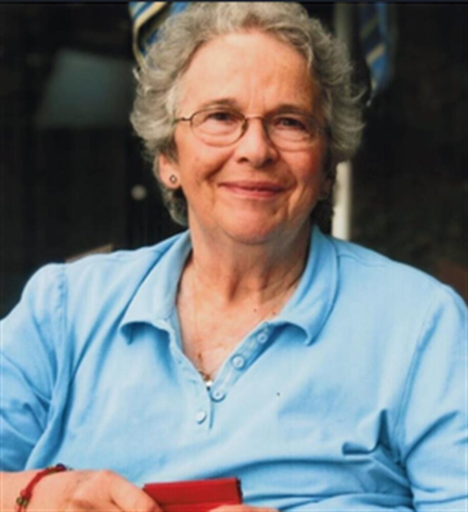 Photo of BARBARA MARIE MOHER