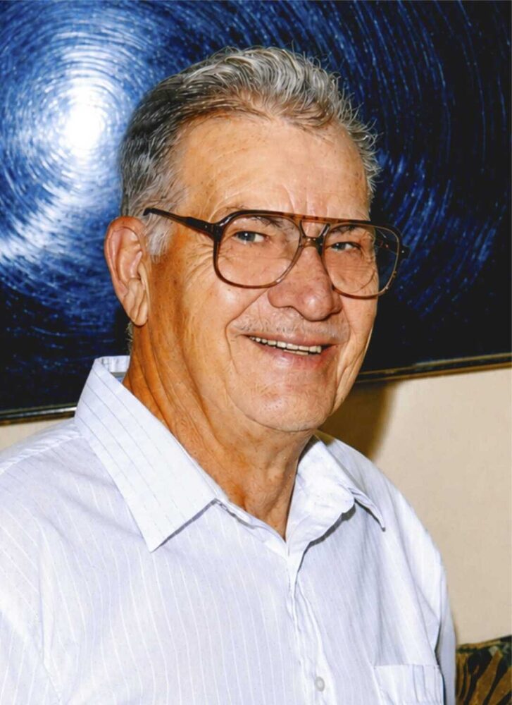 Photo of John Robert "Jack" PULLAN