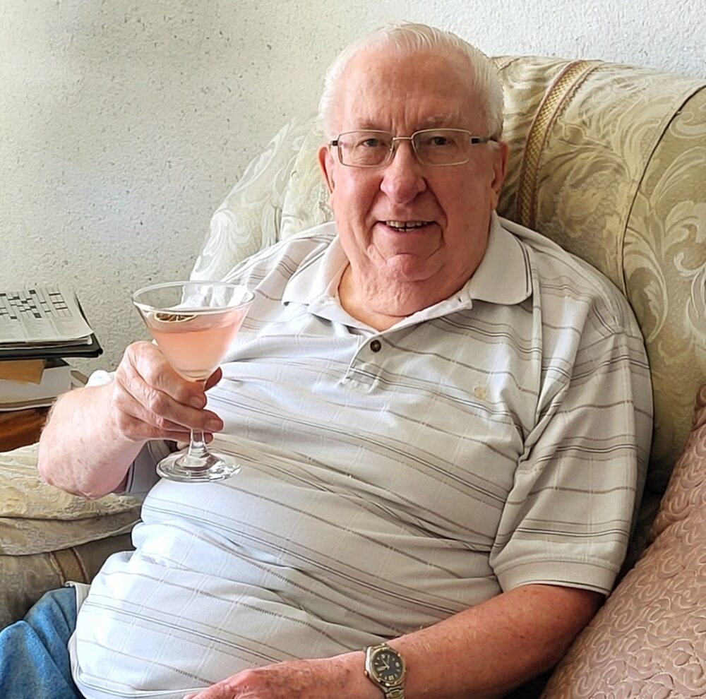 Photo of David Wakelam