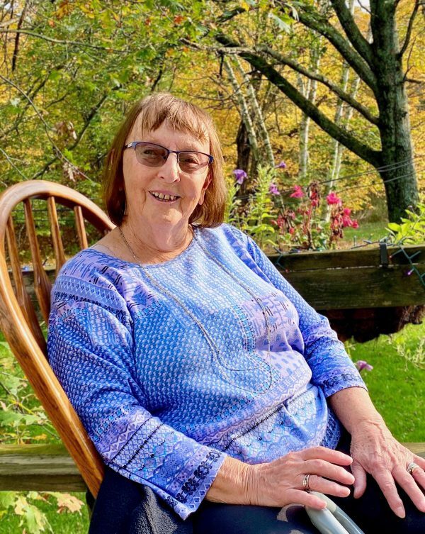Photo of 23 Jun Sandra Kathleen Parr