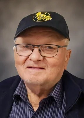 Photo of John ALBRECHT