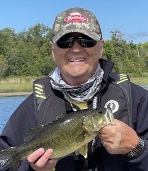 Photo of Wayne GATT