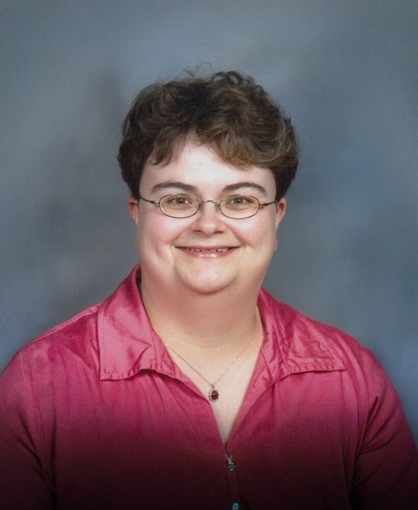 Photo of DANIELLE ALANA TERBENCHE