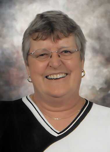 Photo of Phyllis Margaret PAWLOWSKI