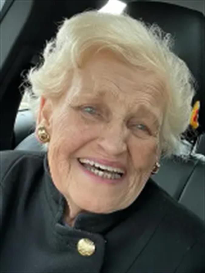 Photo of ANGELA COSTIGAN