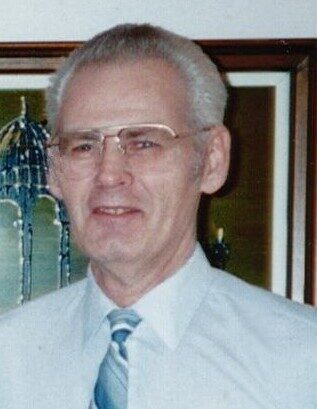Photo of Raoul Robert Demers (Ralph)