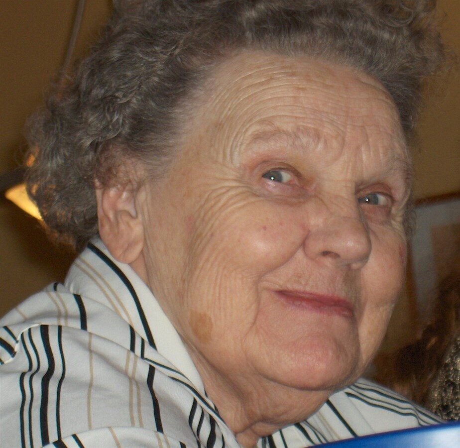 Photo of THELMA SHELDON