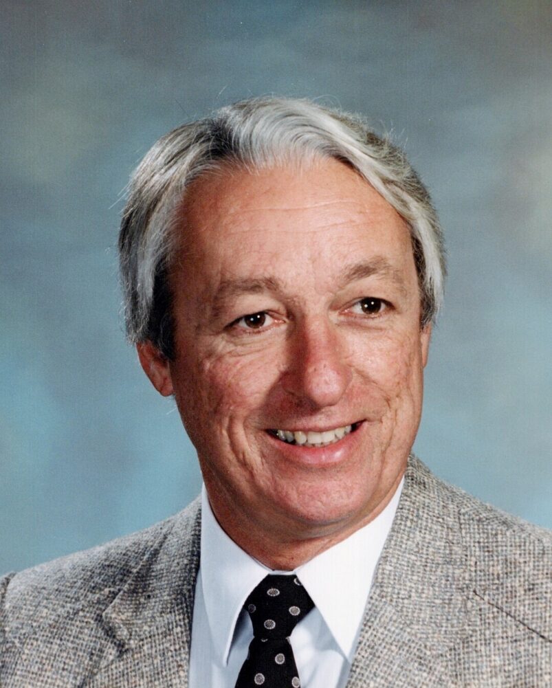 Photo of Joseph Carlton MONTAGUE