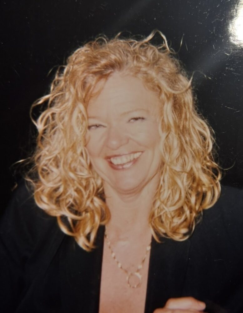 Photo of Mary Jane Livingstone (MJ)