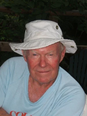 Photo of Francis Robert (Bob) Feaver