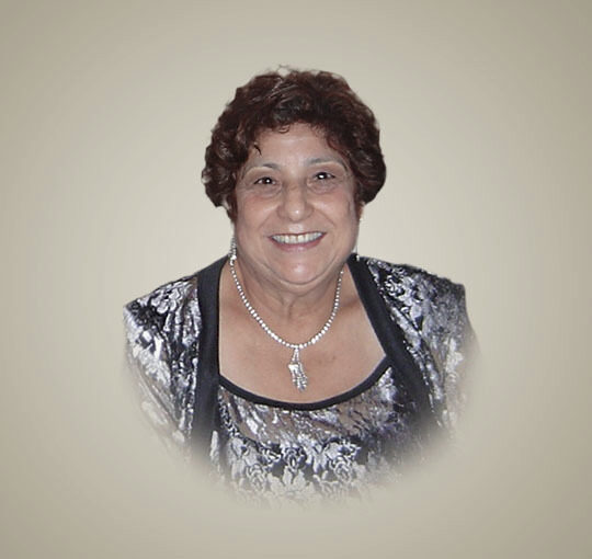 Photo of Maria (née Spadafora) FILICE