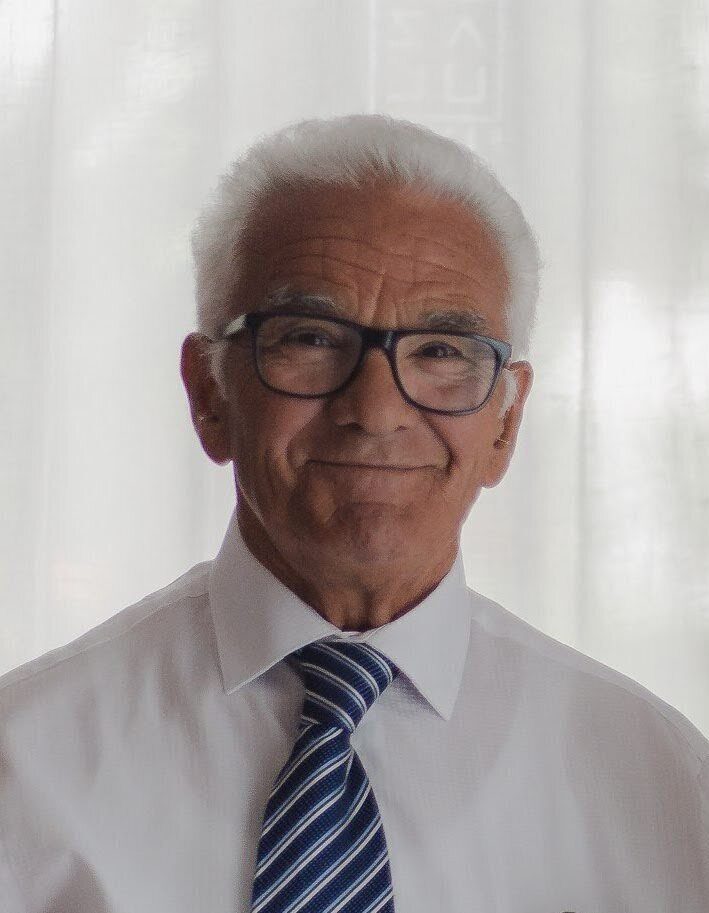 Photo of Giovanni (John) Alaimo