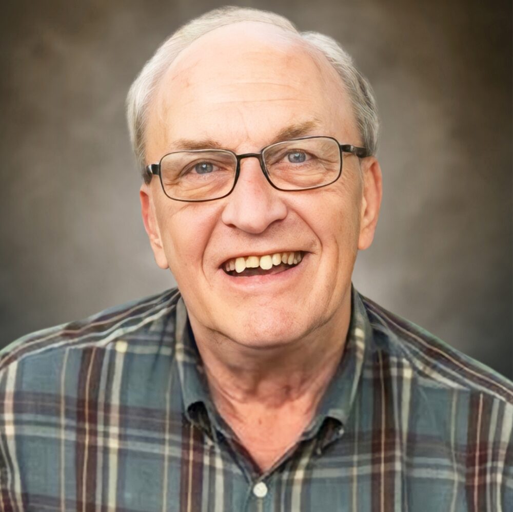 Photo of Alexander Miron KURCZAK