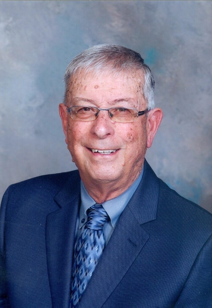 Photo of Franklin Gordon "Frank" COOPER