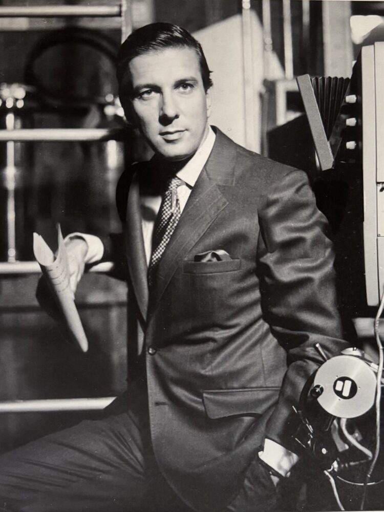 Photo of LLOYD JOHN ROBERTSON