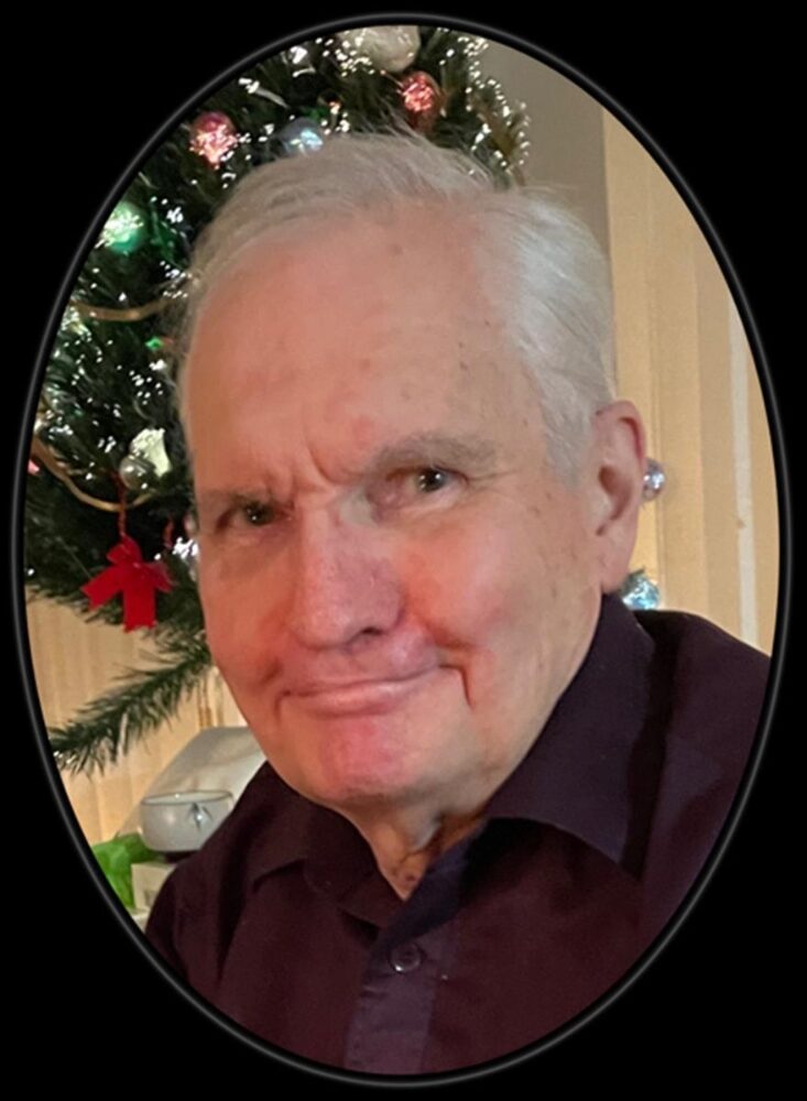 Photo of JOHN ROSS MacKENZIE