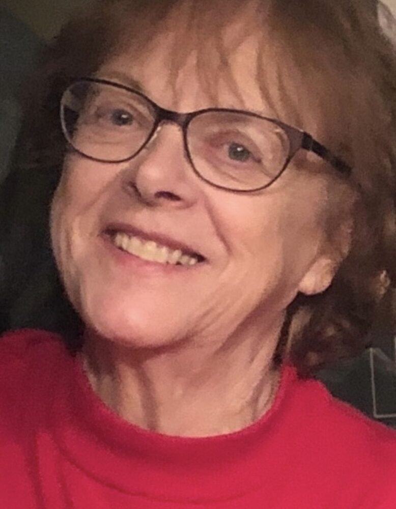 Photo of Zosia Hussey