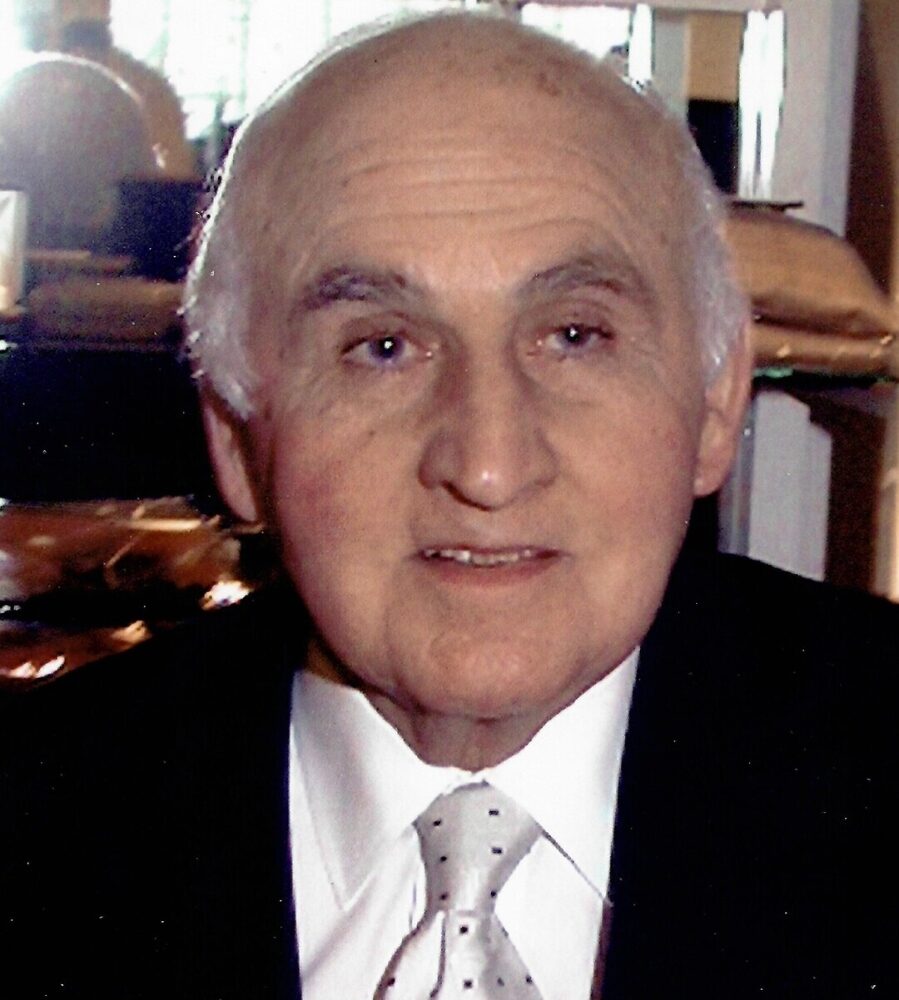 Photo of John Bernard PICONE