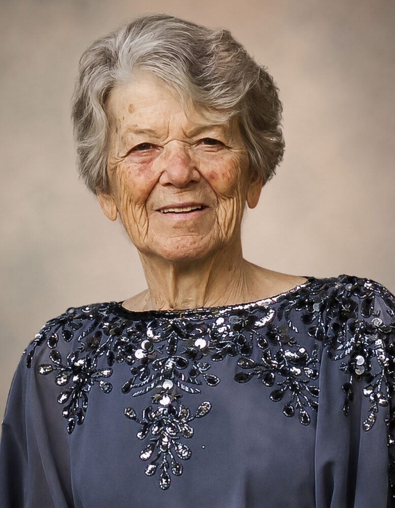 Photo of Adela Antolcic