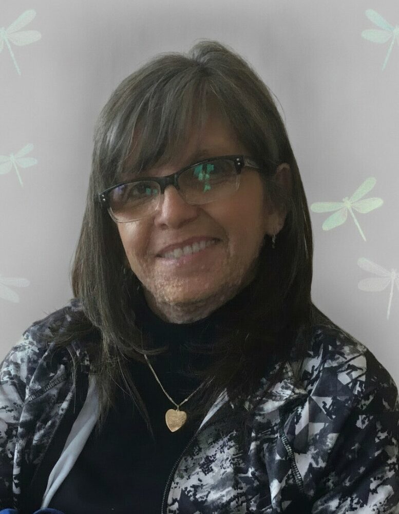 Photo of Rhonda Marie Nasby