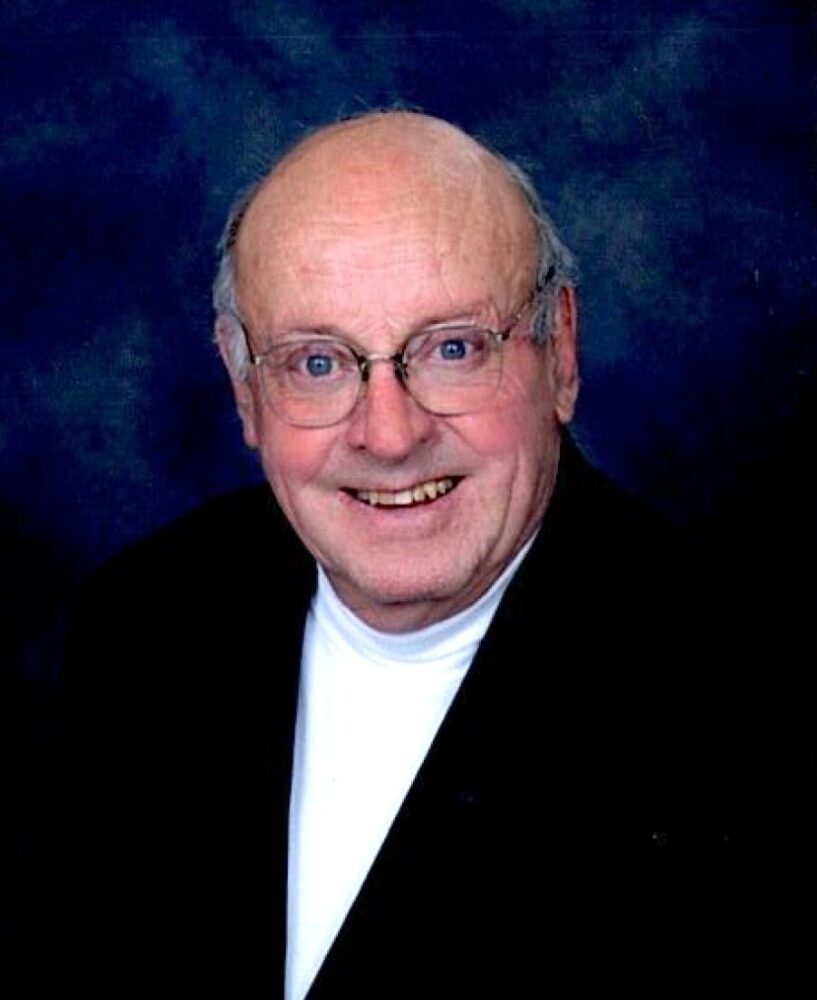 Photo of John SULLIVAN