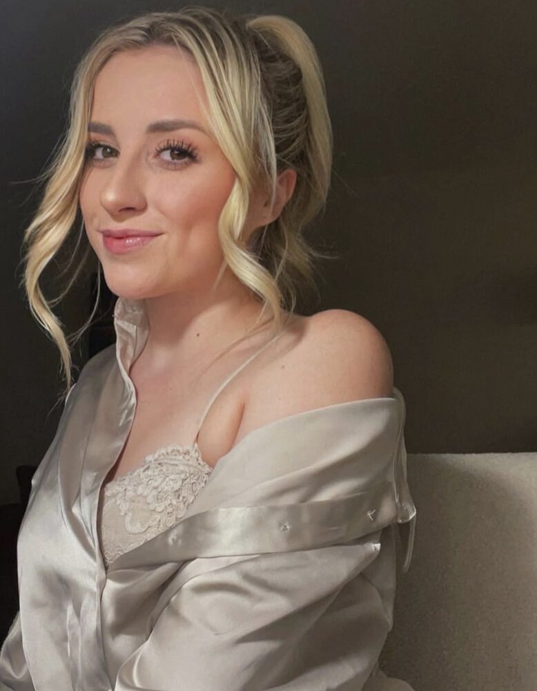 Photo of Stephanie Vandernol