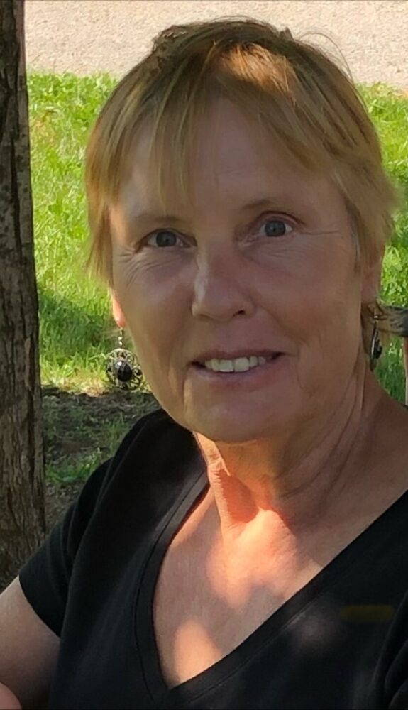 Photo of Janet Elizabeth KOK