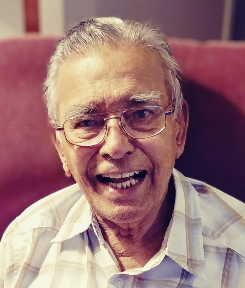 Photo of Joseph "Ron" HARRIS