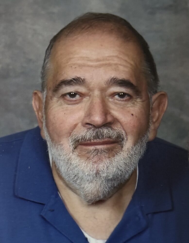 Photo of Anthony Ricci