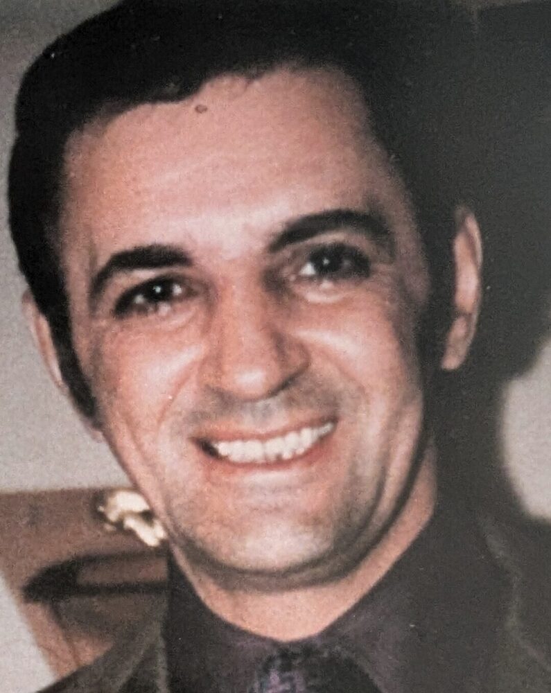 Photo of Rudy DE ROSA