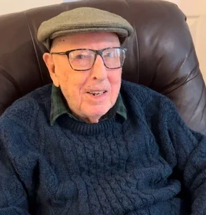 Photo of David Beveridge HERRIOT