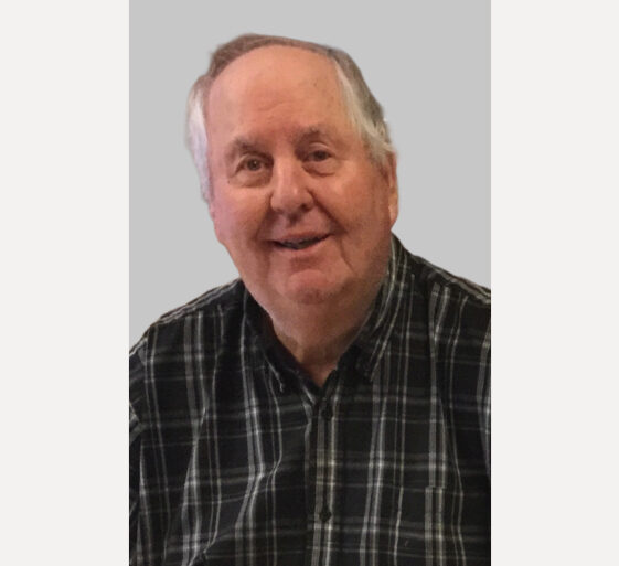 Photo of Benjamin Douglas "Ben" LAWTON