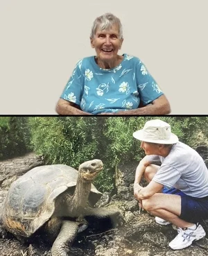 Photo of Louanne Adela DAVIDSON