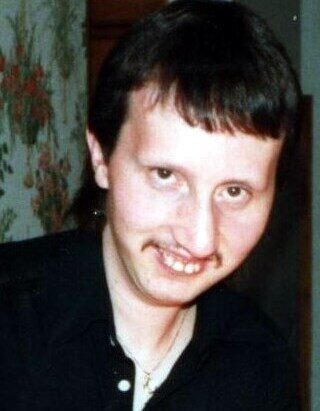 Photo of Kevin Thomas O'Brien