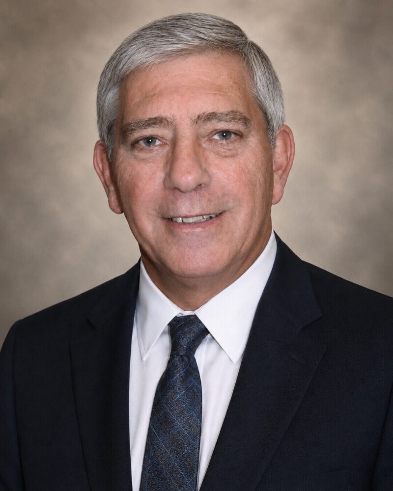 Photo of William "Bill" Andrew BAXTER