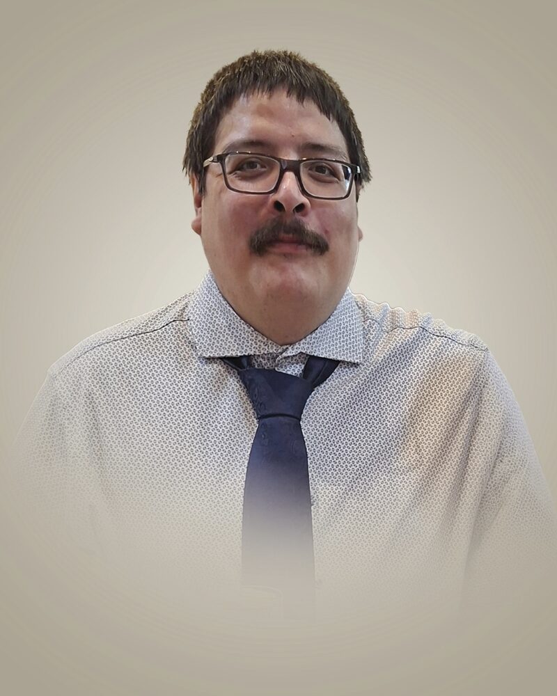 Photo of Kyle Otaguro