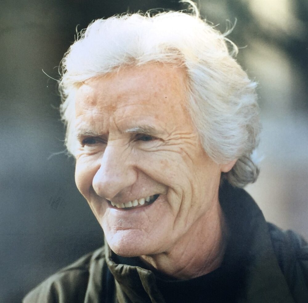 Photo of JOHN P.F. McGREEVY