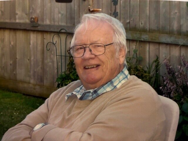 Photo of Peter William NICE