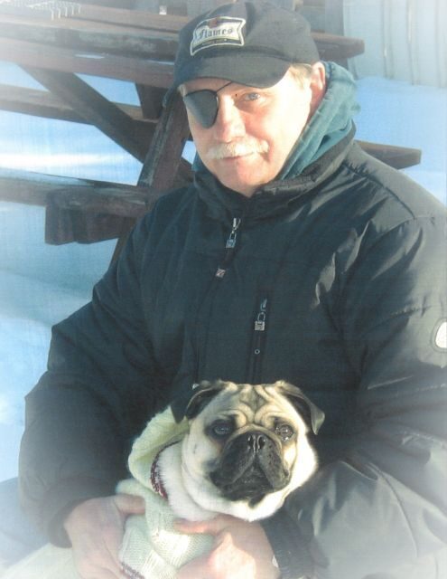 Photo of Frederick George "Fred" BECKETT