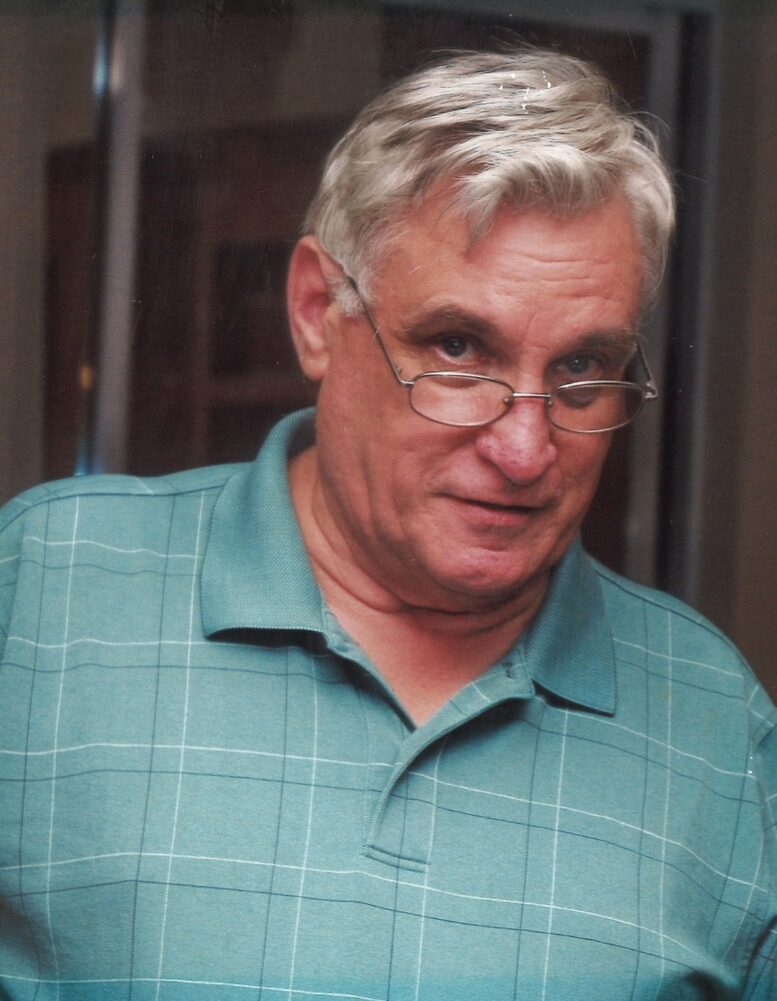 Photo of Michael A. Costello