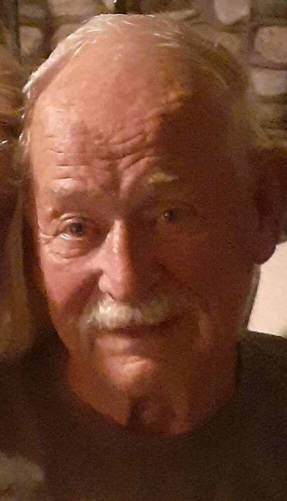 Photo of Timothy "Tim" David HAIST