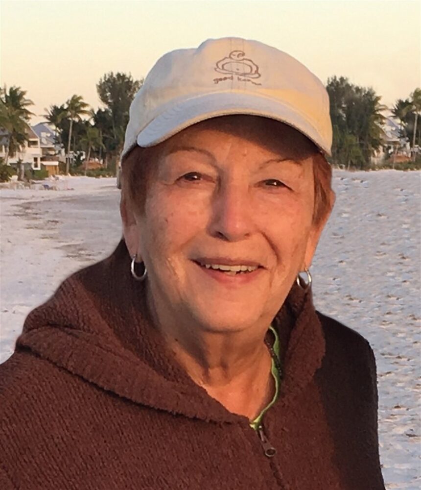 Photo of KATHRYN (KAY) PHILLIPS