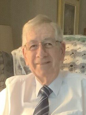Photo of Terrence Grover McSpadden