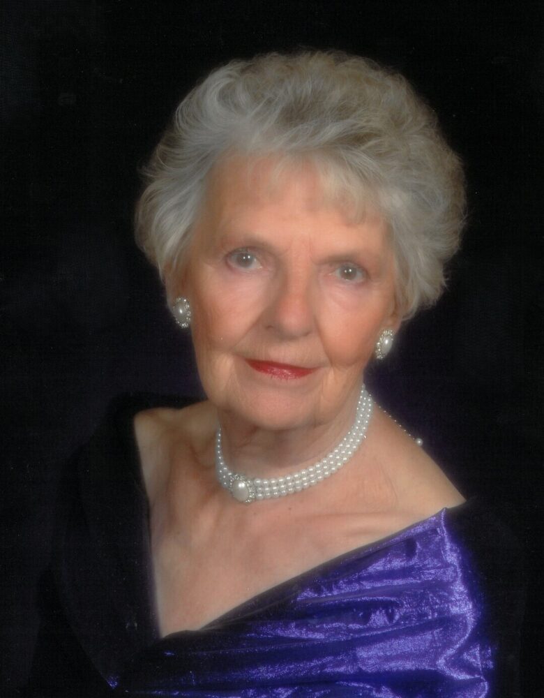 Photo of Eileen Margaret FORESTALL