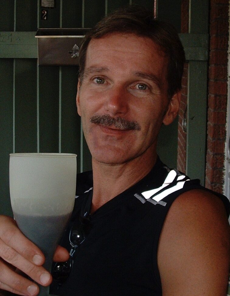 Photo of Daniel Linas Siurna